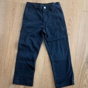 Volcom navy Pants